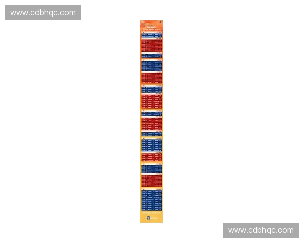 全面聚焦CBA新赛季各队比赛安排与赛程一览深度权威解析指南汇