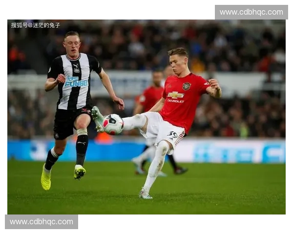 英超焦点战直播解析曼联关键比赛全程看点前瞻与战术走势深度解读